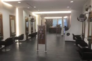 haar2oh! Inh. Corana Hirtz