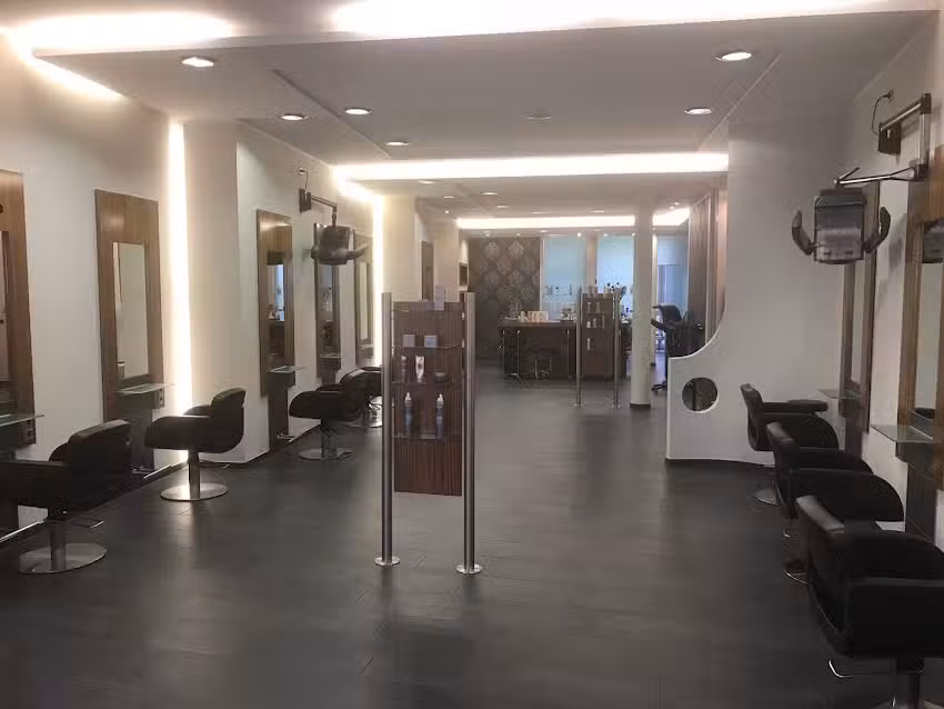 haar2oh! Inh. Corana Hirtz