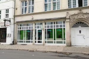 HAARART-by Simone Korn