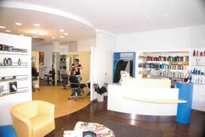 Haarartist Friseur Starnberg