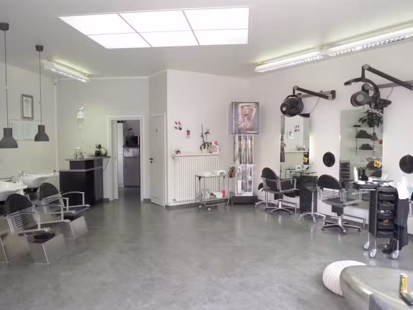 HaarAtelier am Farwickpark