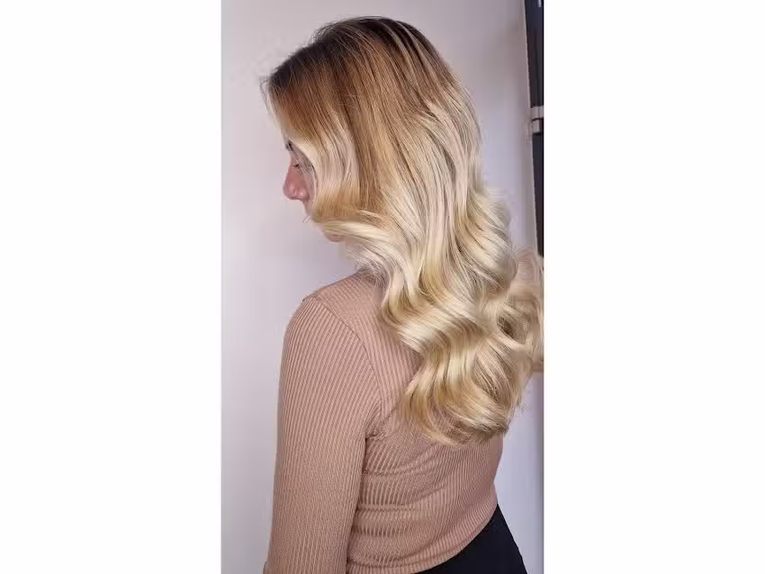 HaarAtelier Anja M&uuml;ller Inh. Anja M&uuml;ller