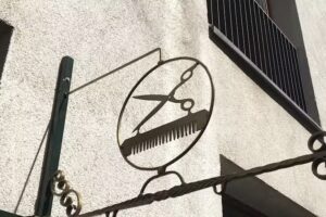 Haaratelier by Gabriele Liehr