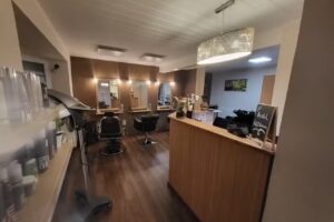 Haaratelier Denise Bergholz