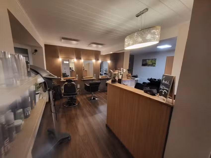 Haaratelier Denise Bergholz