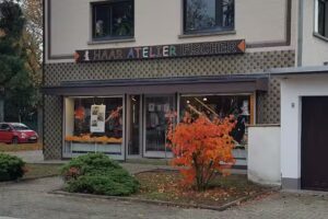 HAARATELIER FISCHER