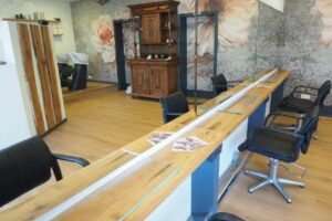 Haaratelier Florian Markus