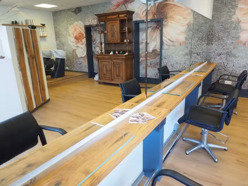 Haaratelier Florian Markus