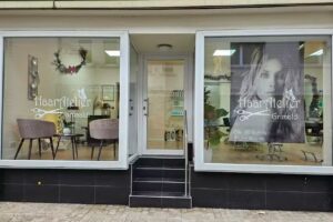 Haaratelier Grimaldi