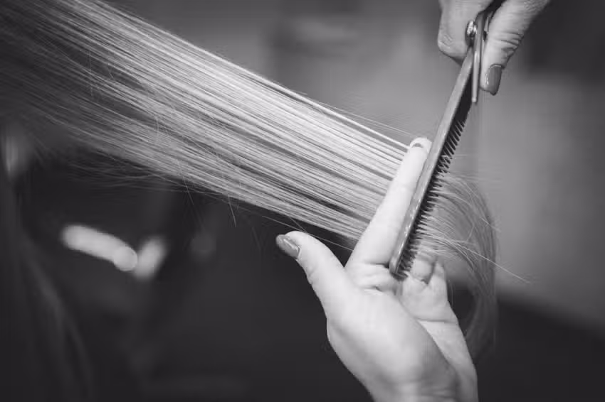 Haaratelier H2 John GmbH &ndash; Ihr Friseur mit Herz in Erlangen.