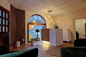 Haaratelier Jessica Schumann