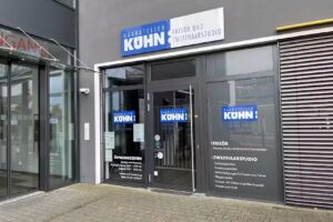 Haaratelier K&uuml;hn Wetzlar &ndash; Friseur und Per&uuml;ckenstudio