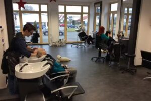 Haaratelier Martina Orth