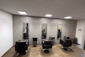 HaarAtelier Micaela Belle