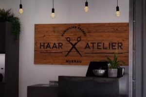 Haaratelier Murnau