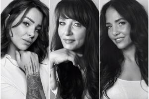 Haaratelier next generation