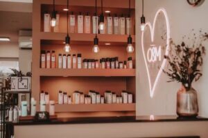 Haaratelier Patricia Linkmann