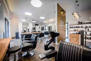 Haaratelier Ralf Heiberger