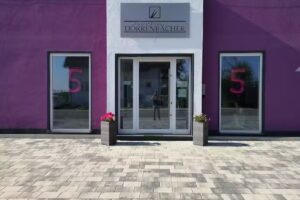 Haaratelier Sabrina D&ouml;rrenb&auml;cher