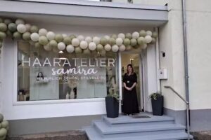 Haaratelier Samira
