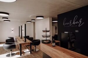 haarbar by Birgit M&uuml;ller