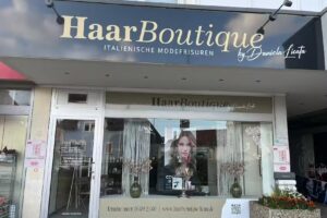 HaarBoutique by Daniela Licata