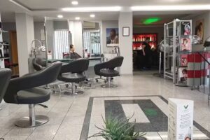 Haarboutique Inh. Andrea Bloch