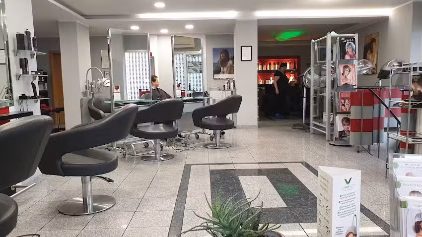 Haarboutique Inh. Andrea Bloch