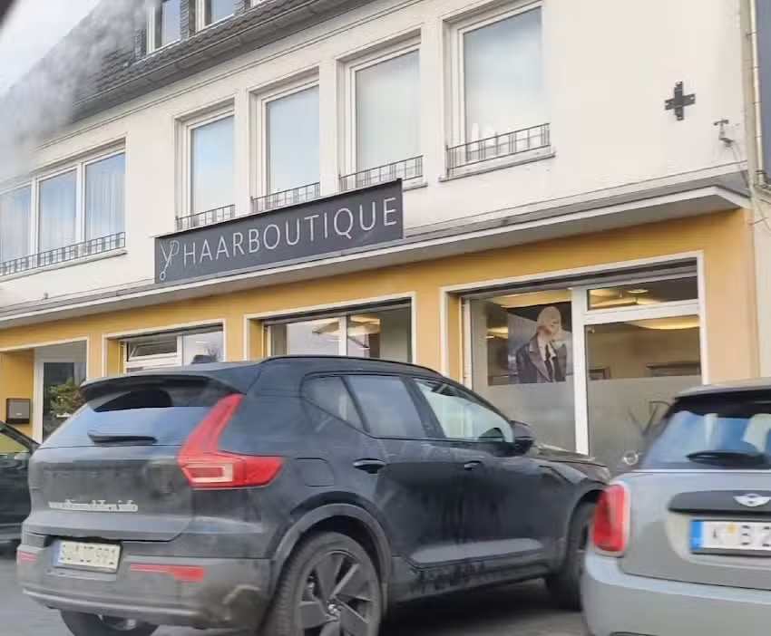 Haarboutique Mondorf