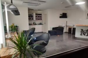 Haarbude Melanie Volk