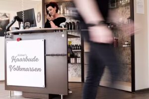 Haarbude Volkmarsen