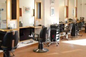 Haarb&uuml;hne | Friseur K&ouml;ln M&uuml;lheim