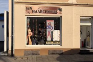 Haarcenter Karakus