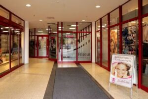 HAARcenter Neue Linie GmbH