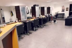 Haarcenter Zeytin Muharrem