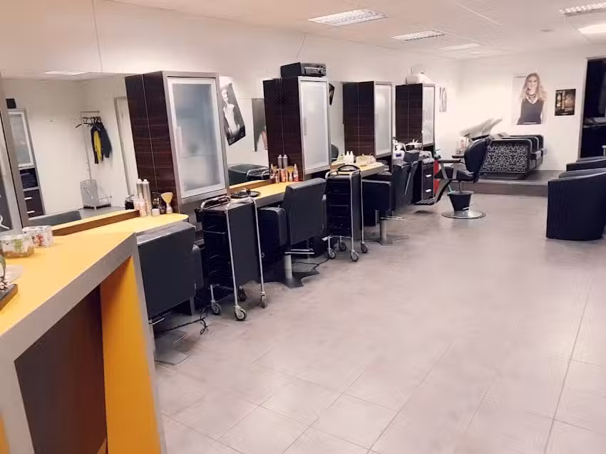 Haarcenter Zeytin Muharrem