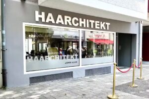 Haarchitekt John Azar