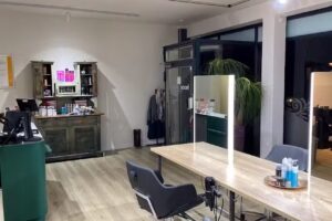 Haarchitekten Hannover