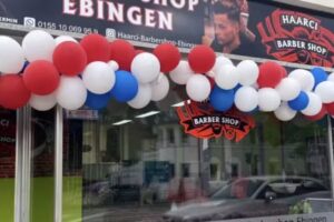 Haarci Barber Shop