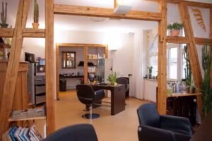 Haarcienda – Andrea Brand