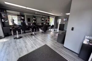 Haarcoloco Herrenfriseur