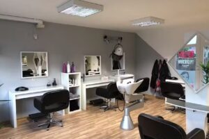 Haarconcept Sylvia Ernst