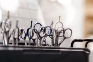 HAARDESIGN Aich Annina