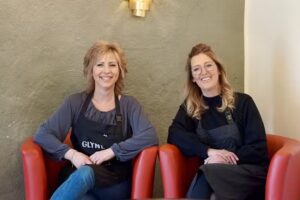 Haardesign Antje – Friseurmeisterin Antje Gather