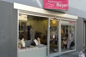 Haardesign Beyer Inh. Madeleine Beyer