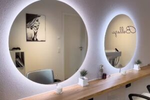 HAARDESIGN by marlene Inh. Marlene Eigler-Tschabi Friseursalon