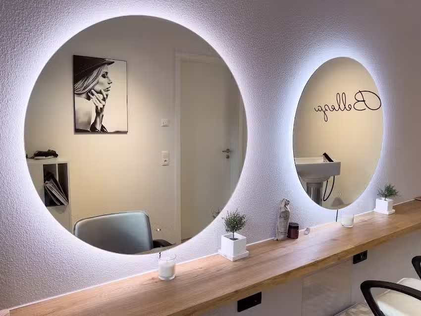 HAARDESIGN by marlene Inh. Marlene Eigler-Tschabi Friseursalon