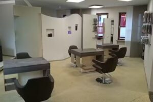 Haardesign by Michael Stadler