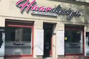 Haardesign By Nicole Korsch