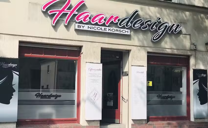 Haardesign By Nicole Korsch